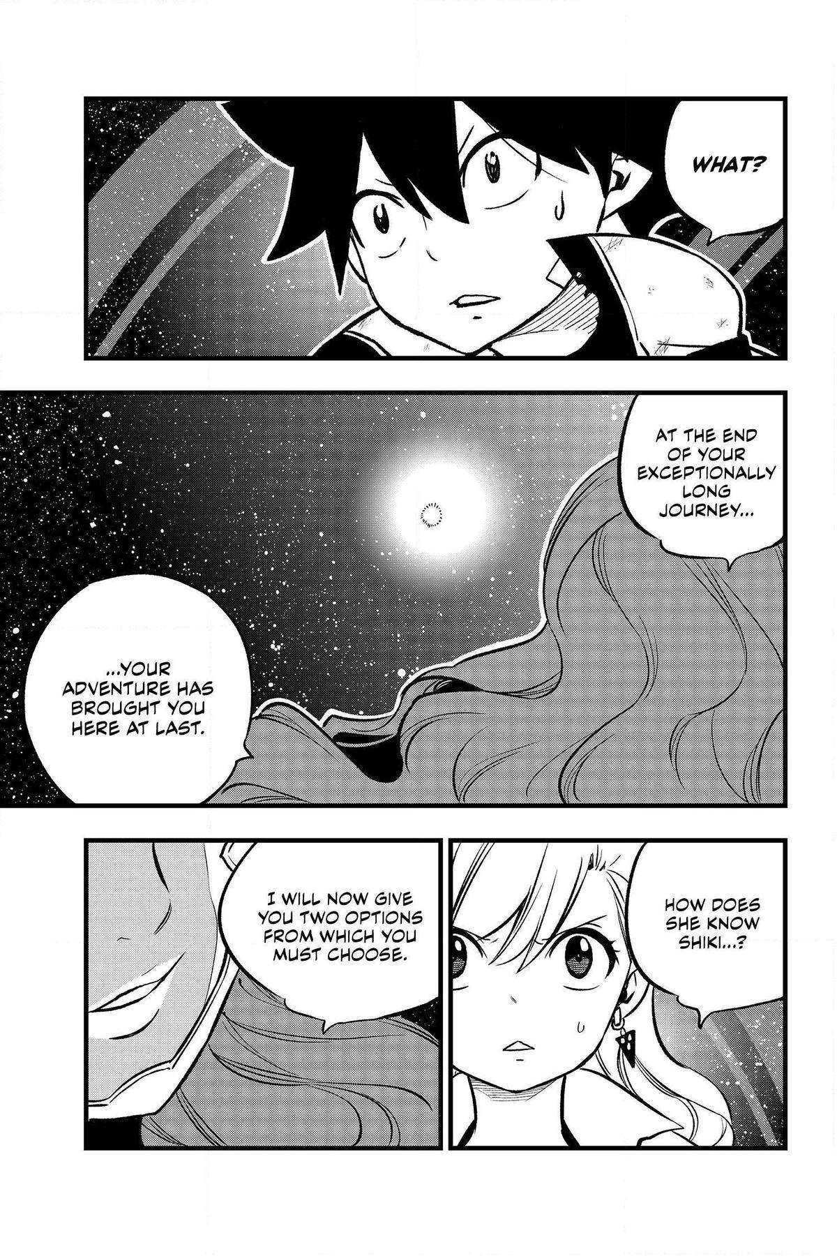 Eden's Zero Chapter 271 12